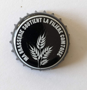 Filière comtoise, _ Brasserie inconnue